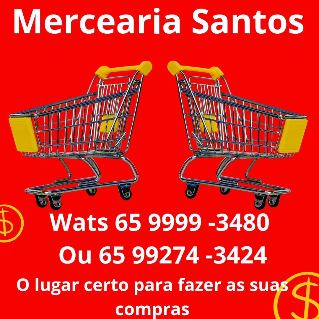 MERCEARIA SANTOS