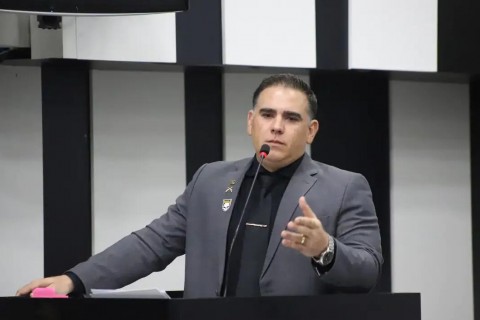 Ex-vereador pode perder patente militar após condenação por falsidade ideológica