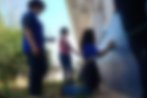 Alunas seguiram ritos de facção para espancar colega em escola de Alto Araguaia, diz polícia